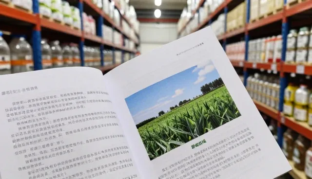 农产品技术服务的适用情况与限制分析