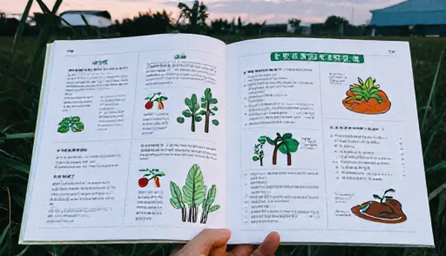 种植技术指导中农产品加工设备选型的关键因素分析