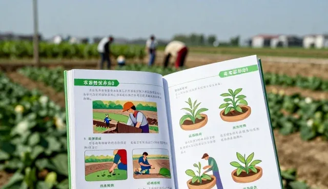 农产品仓储保鲜：选型关注点与实际环节应用