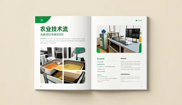 农产品加工环节中技术选型的关键关注点