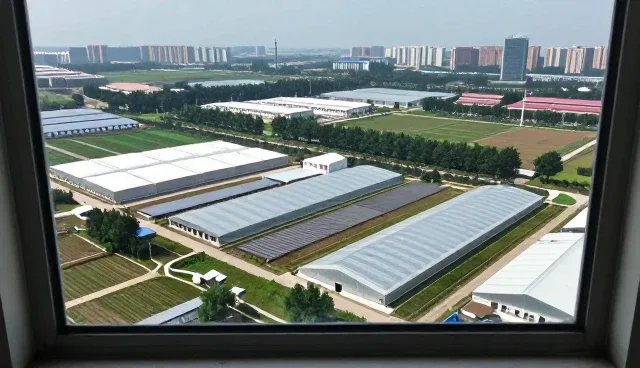 种苗供应体系如何推动基地合作业务升级